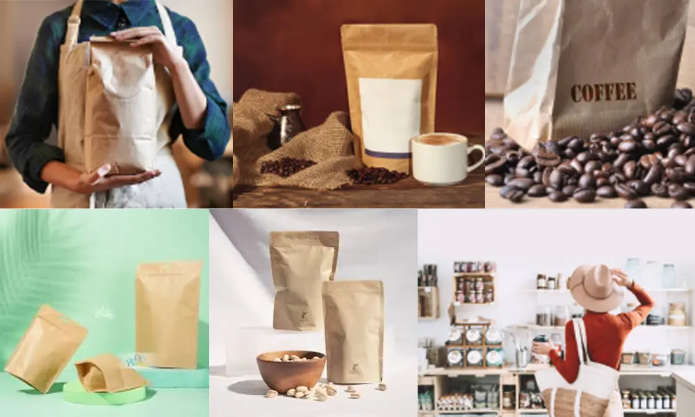 ¿Cuánto dura el paquete de café compostable??
