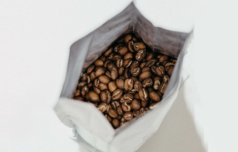 How eco-friendly is a coffee bag made of Aluminum?