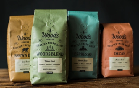 Should coffee roasters fill their bags with air?